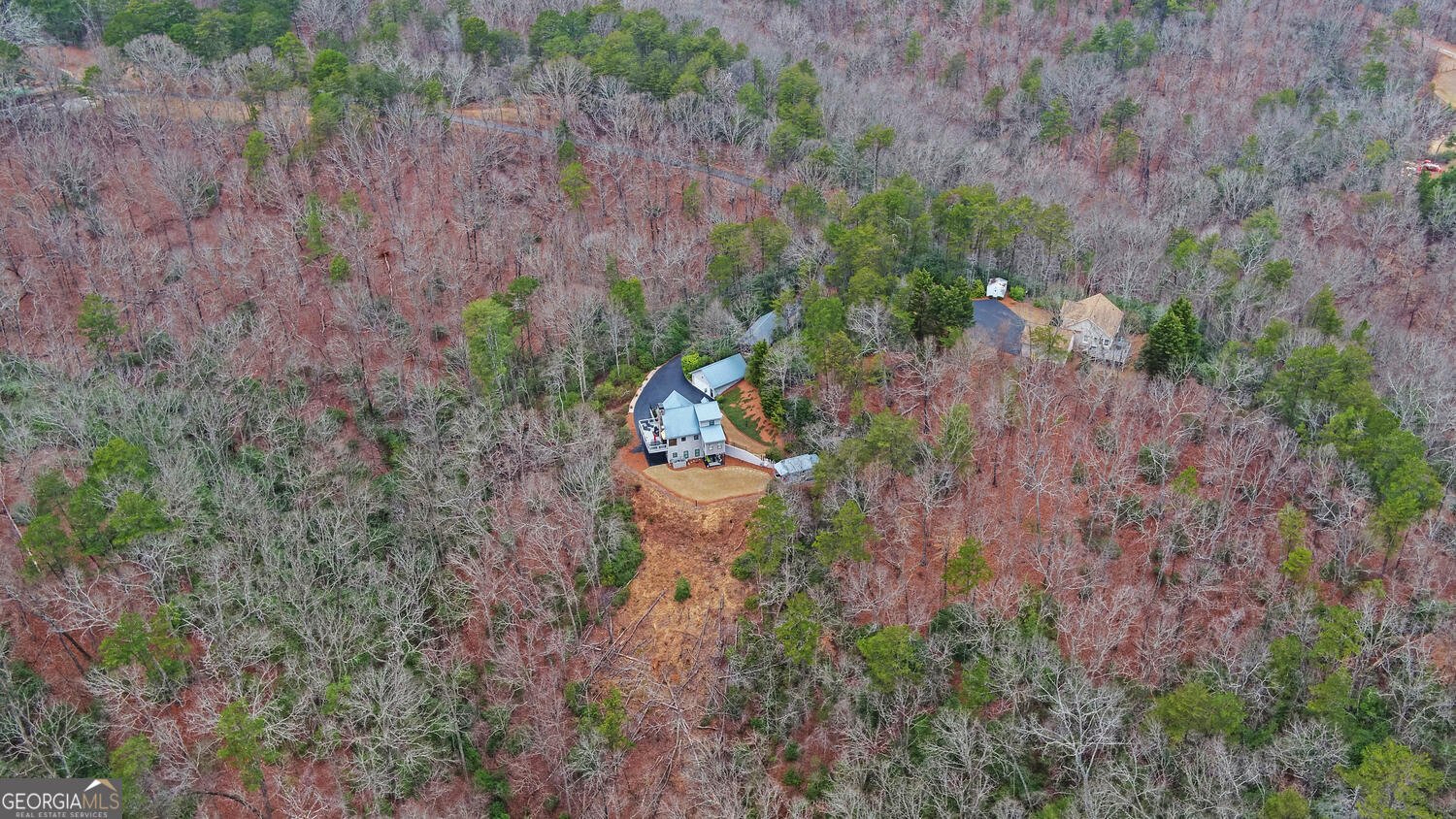 397 Early Drive Dahlonega - Photo 72