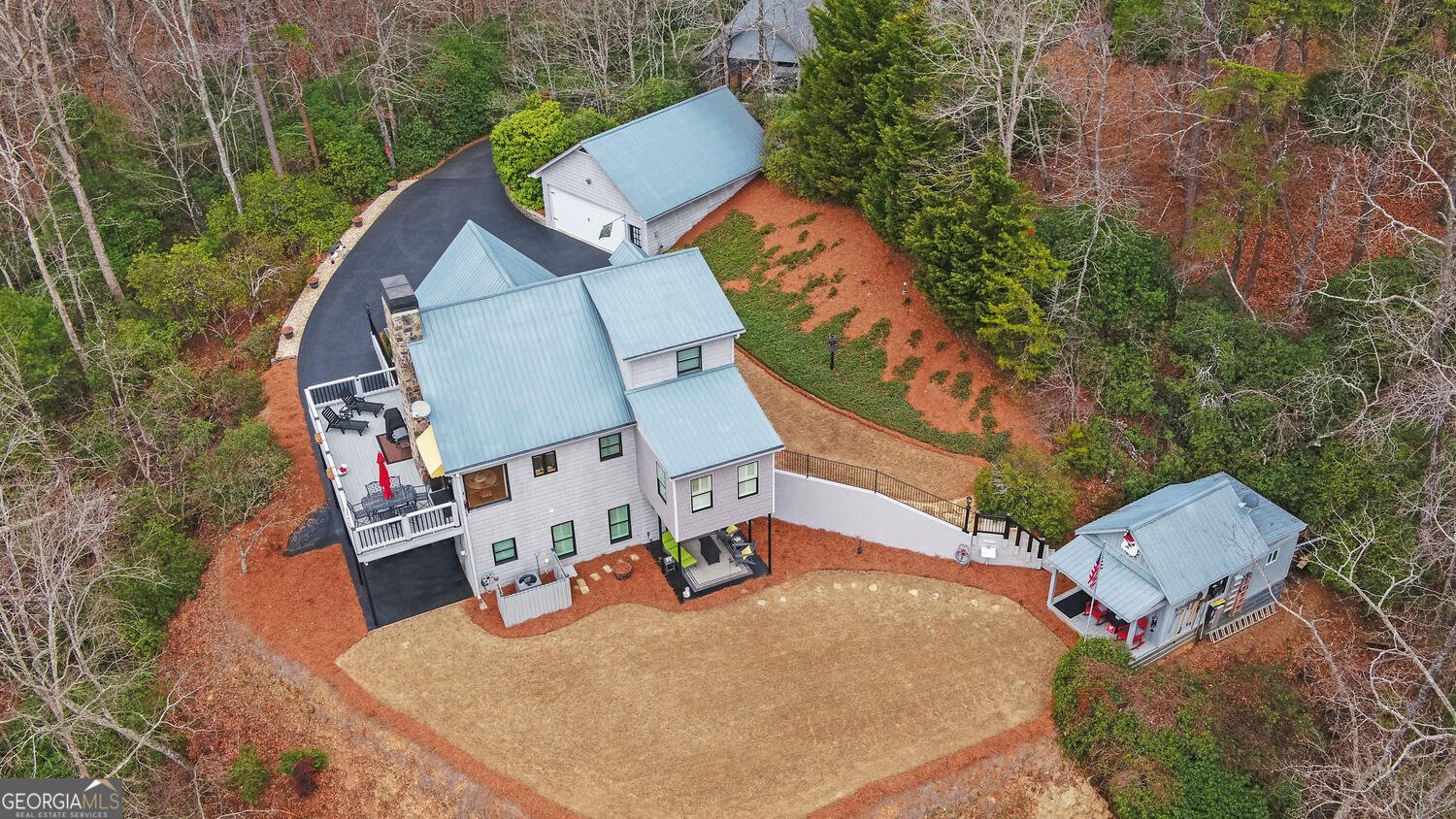 397 Early Drive Dahlonega - Photo 75