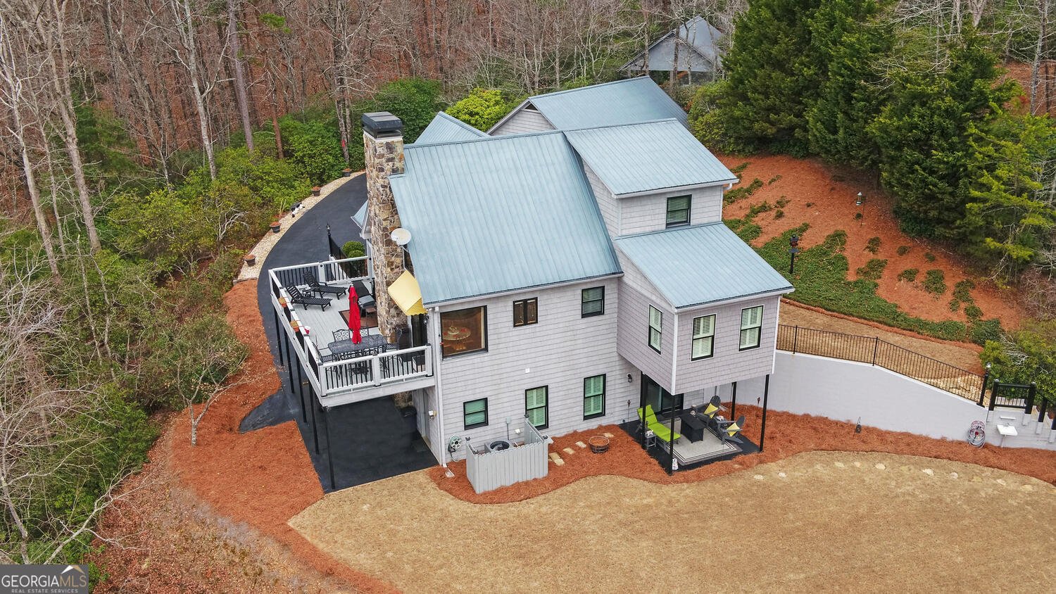 397 Early Drive Dahlonega - Photo 77