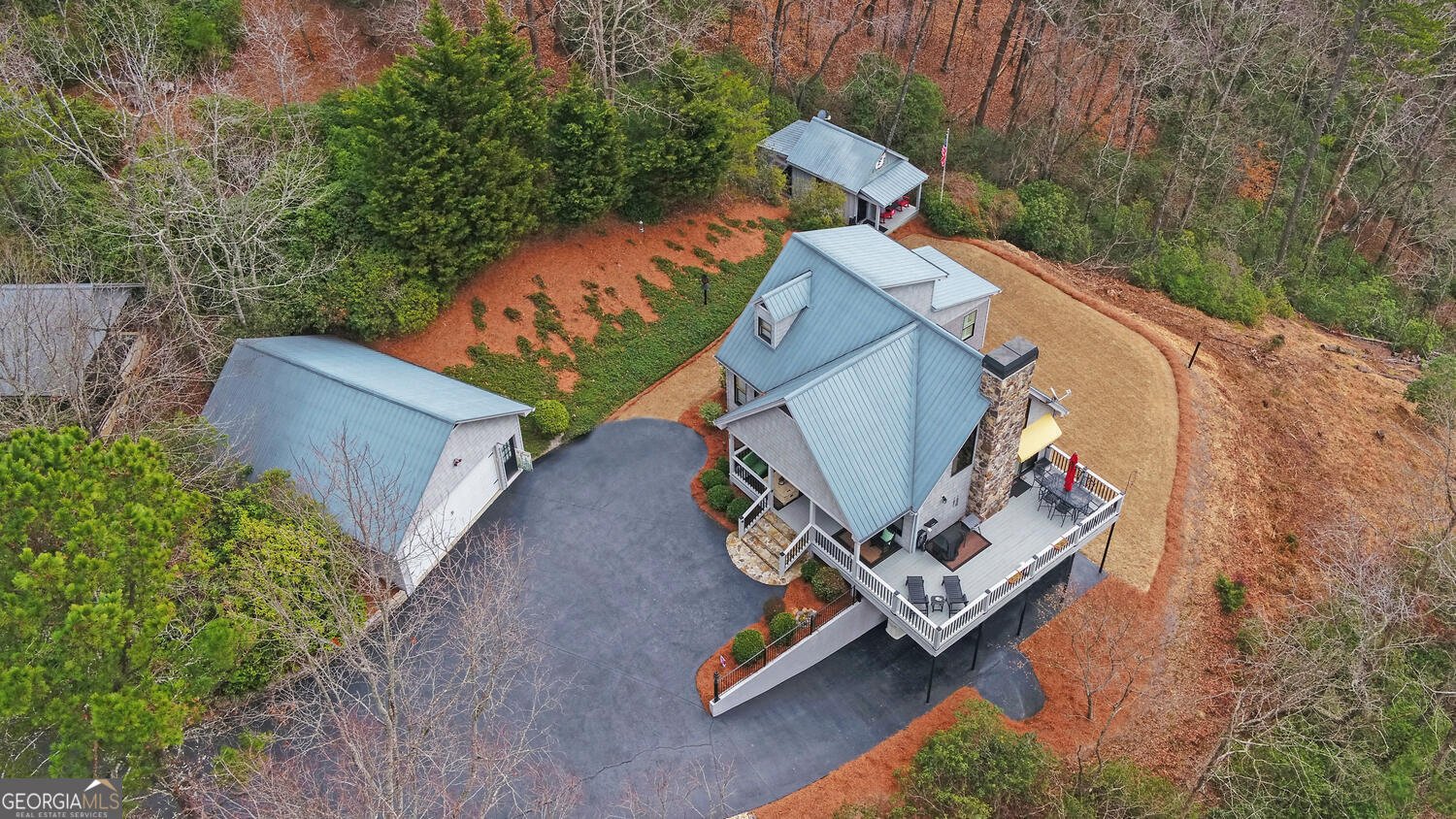 397 Early Drive Dahlonega - Photo 78