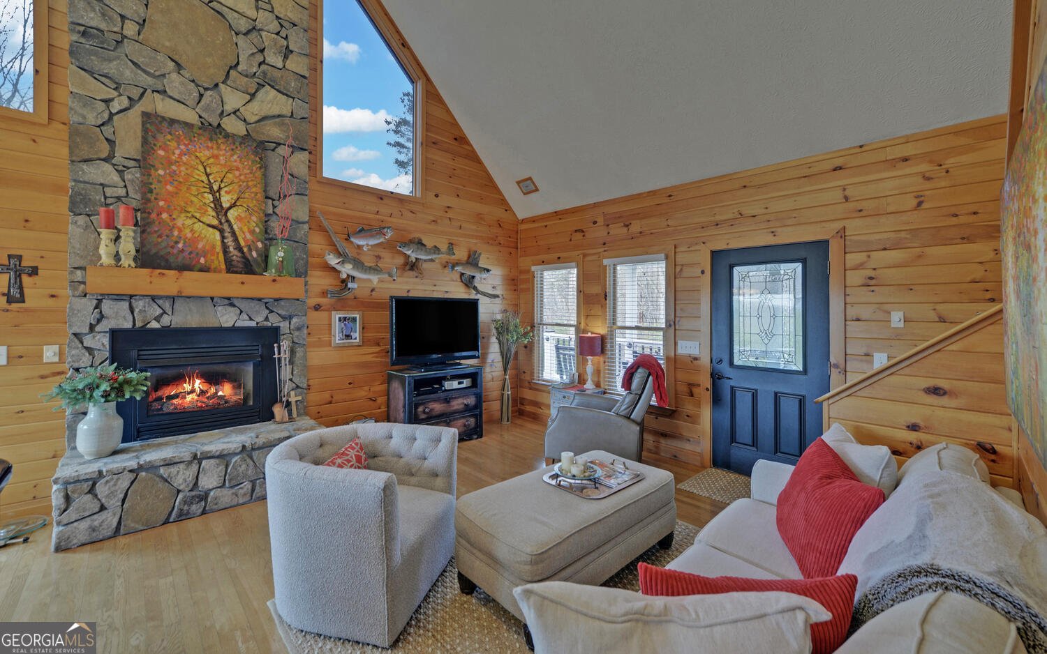 397 Early Drive Dahlonega - Photo 8