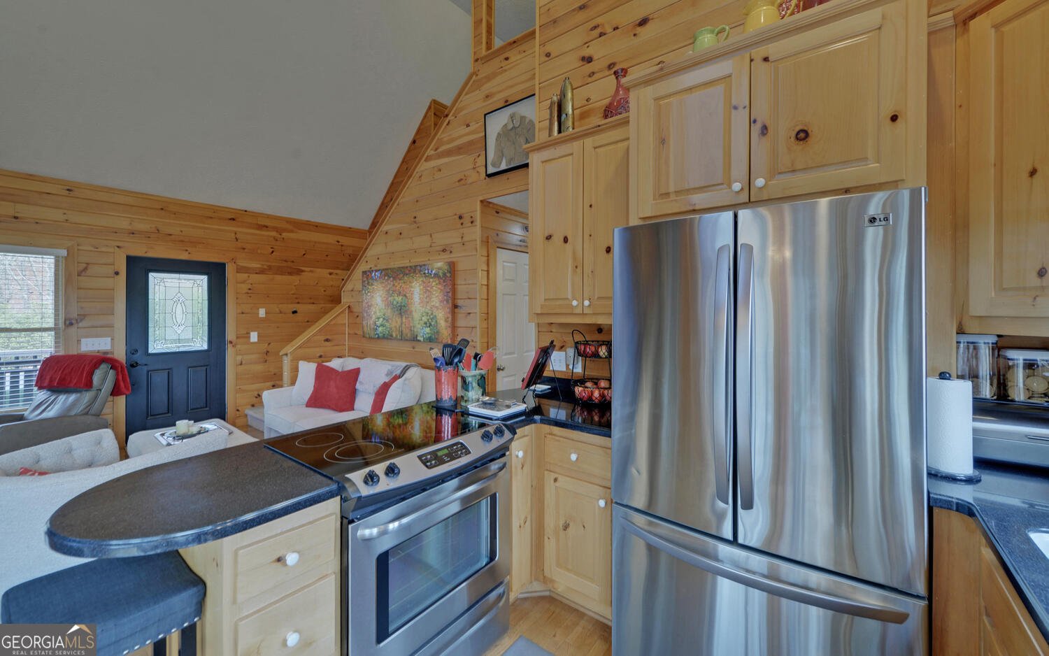 397 Early Drive Dahlonega - Photo 9