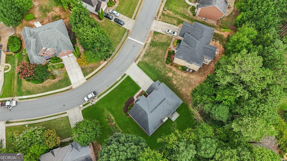 1602 Telfair Chase Way Lawrenceville - Photo 10