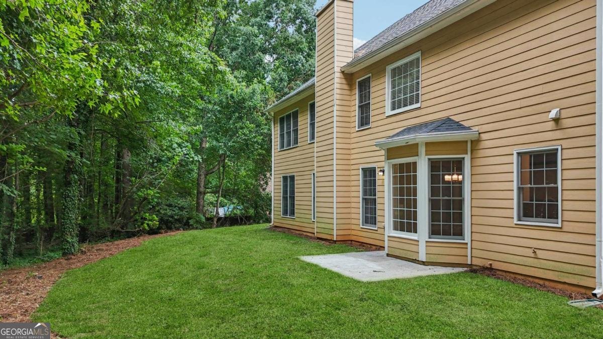 1602 Telfair Chase Way Lawrenceville - Photo 11