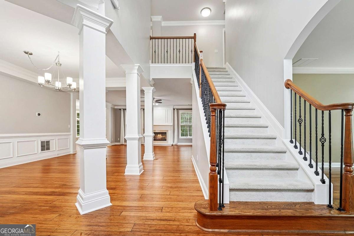 1602 Telfair Chase Way Lawrenceville - Photo 17