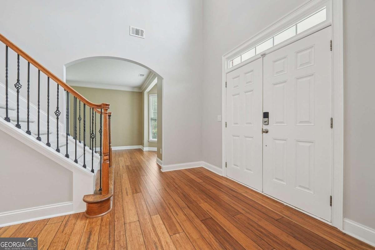 1602 Telfair Chase Way Lawrenceville - Photo 18