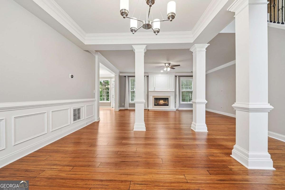 1602 Telfair Chase Way Lawrenceville - Photo 19