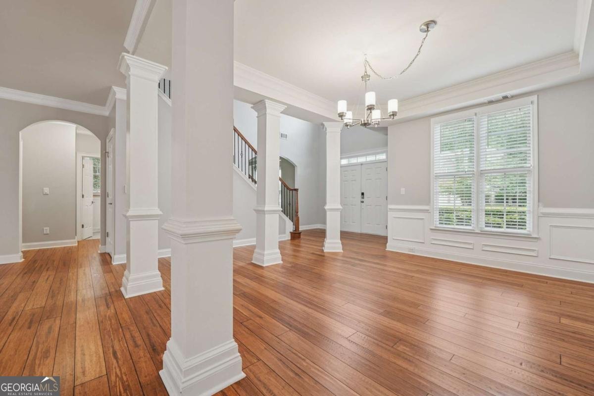 1602 Telfair Chase Way Lawrenceville - Photo 21