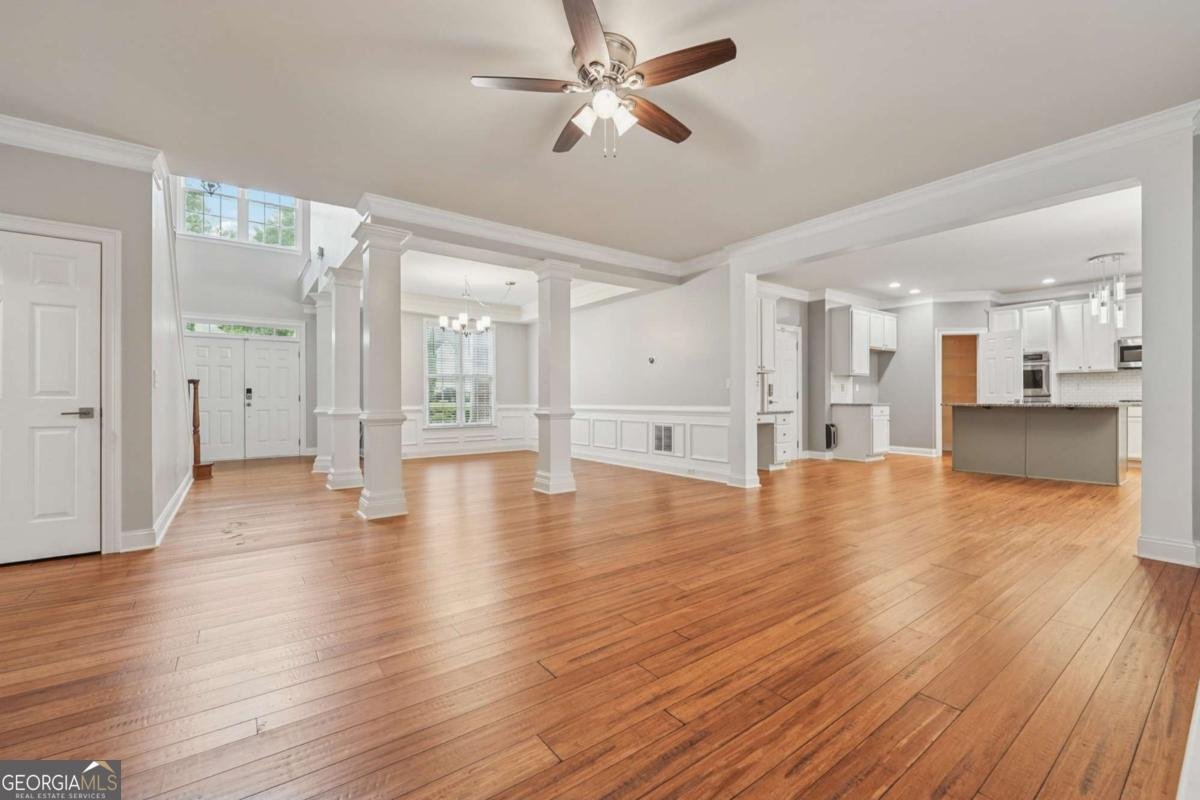 1602 Telfair Chase Way Lawrenceville - Photo 27