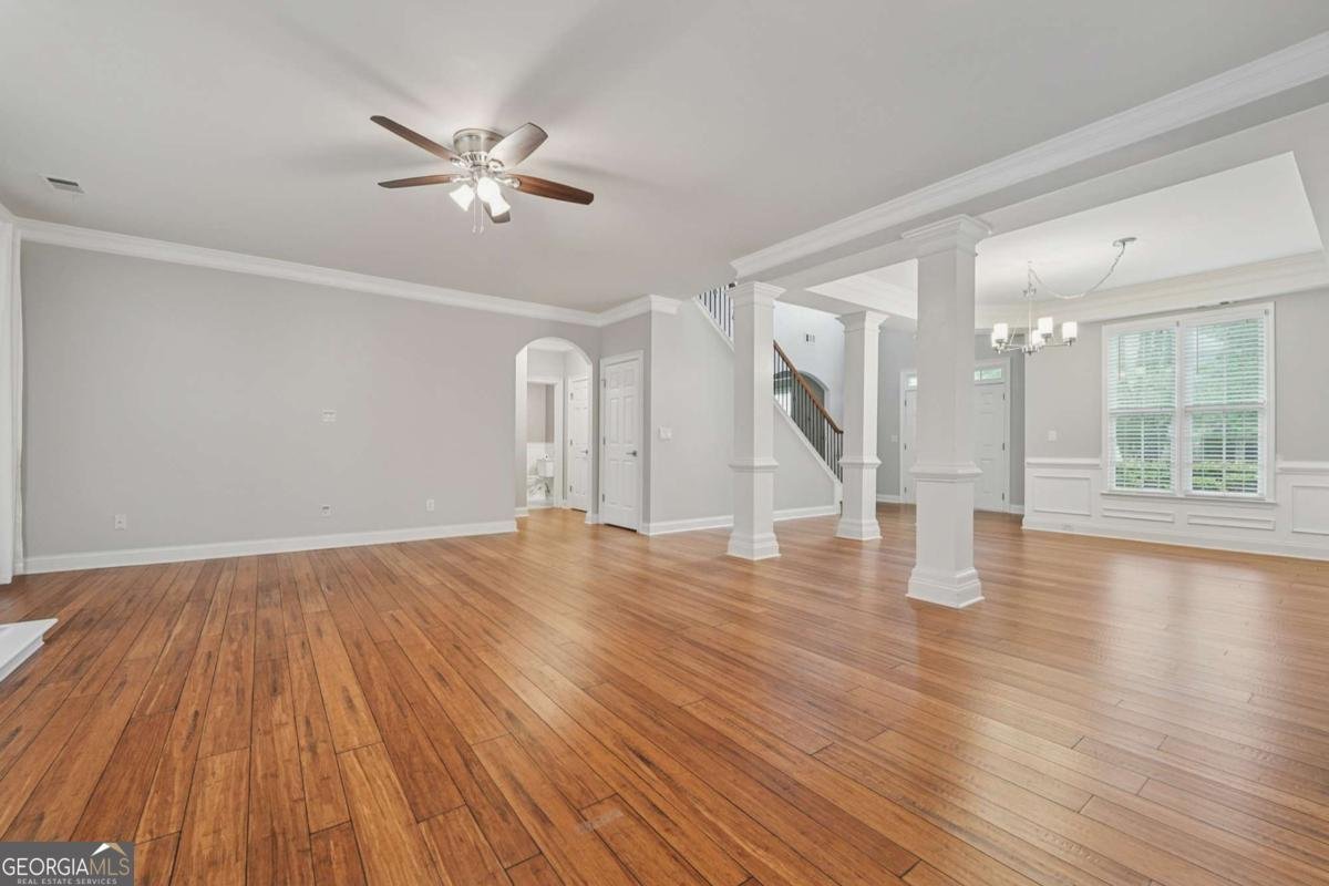 1602 Telfair Chase Way Lawrenceville - Photo 28