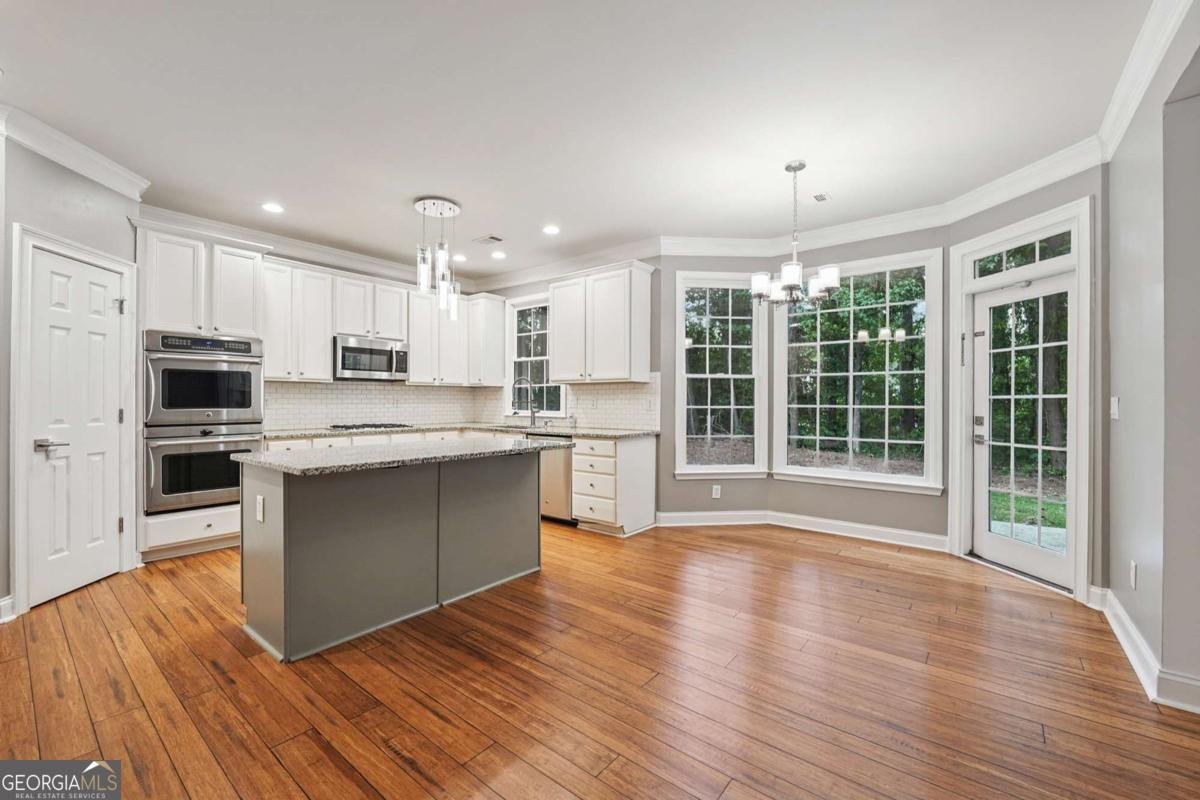 1602 Telfair Chase Way Lawrenceville - Photo 29