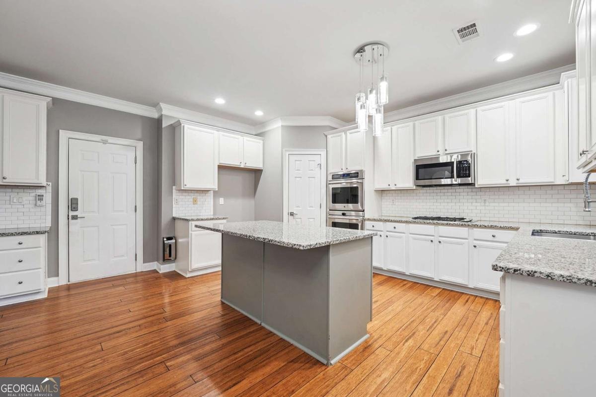 1602 Telfair Chase Way Lawrenceville - Photo 30