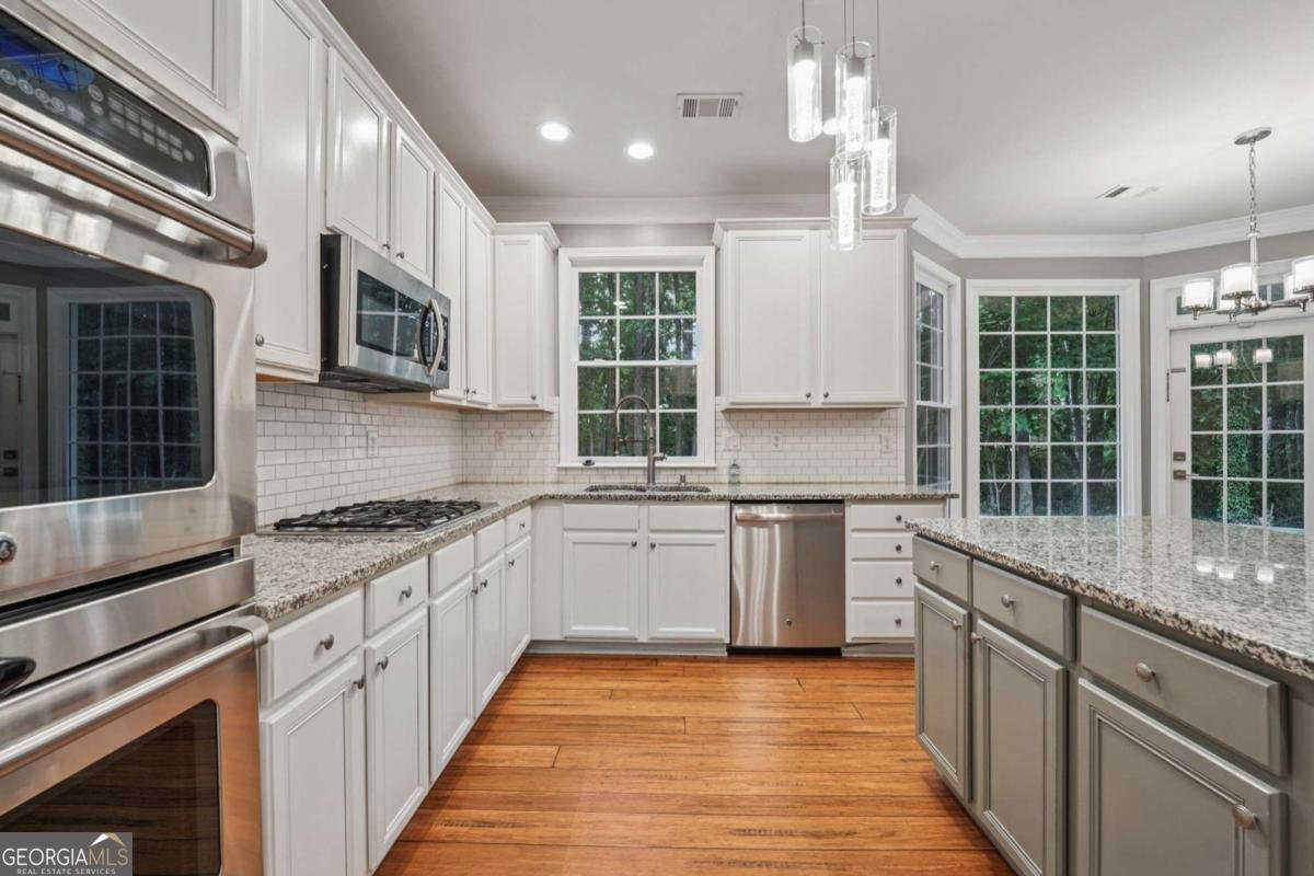 1602 Telfair Chase Way Lawrenceville - Photo 31