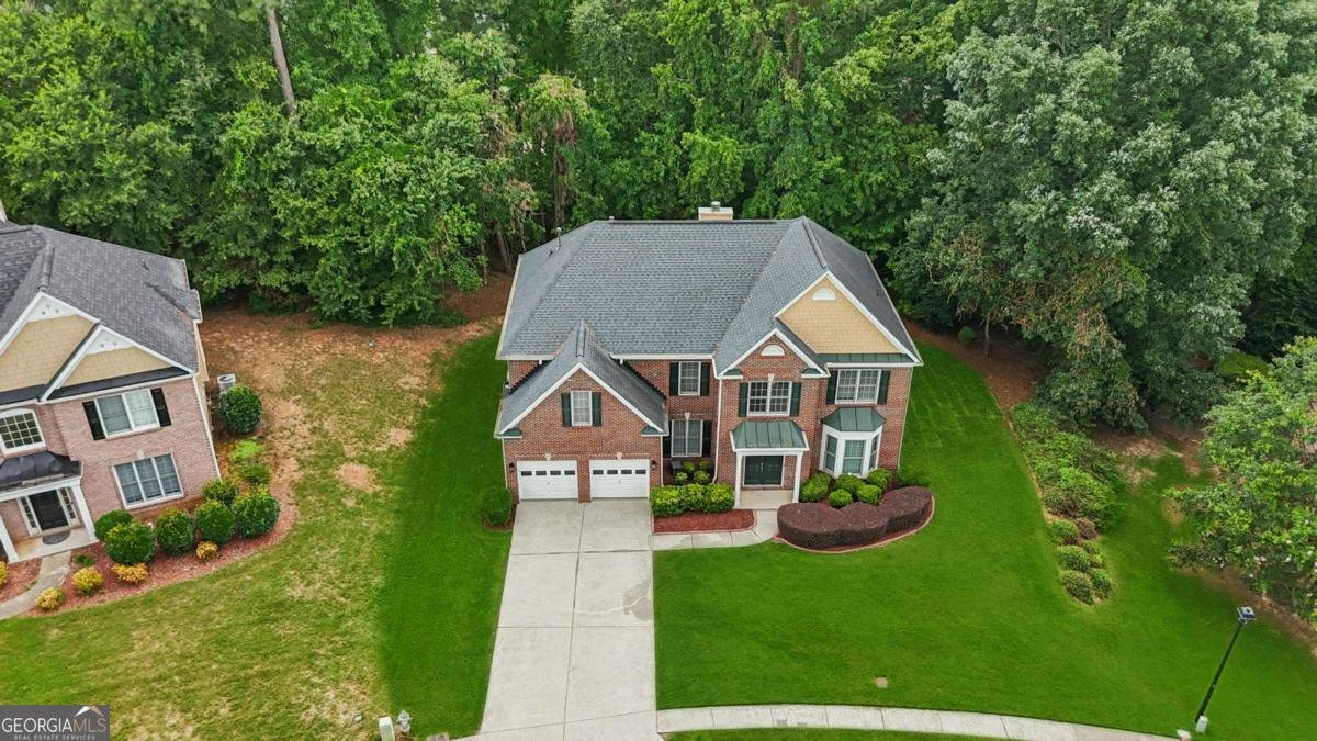 1602 Telfair Chase Way Lawrenceville - Photo 6