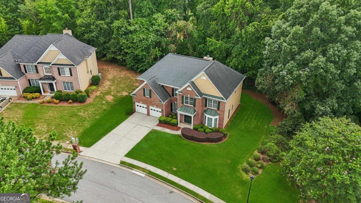 1602 Telfair Chase Way Lawrenceville - Photo 7