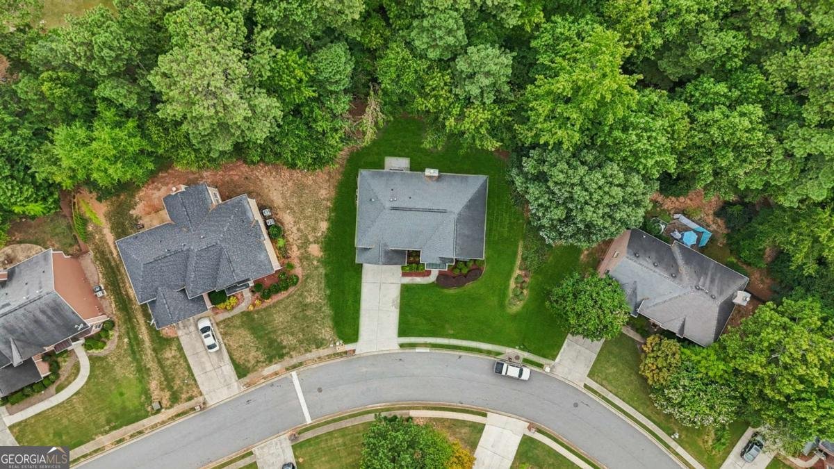 1602 Telfair Chase Way Lawrenceville - Photo 8