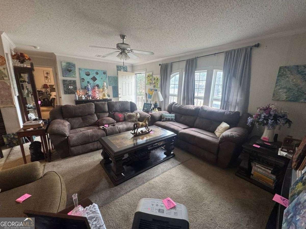 131 Pataula Shores Circle Fort Gaines - Photo 14