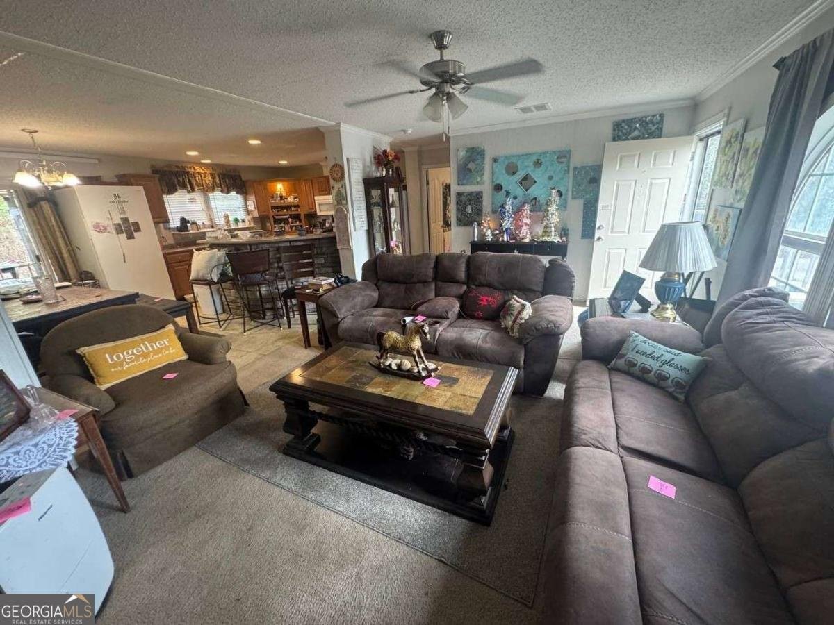131 Pataula Shores Circle Fort Gaines - Photo 19