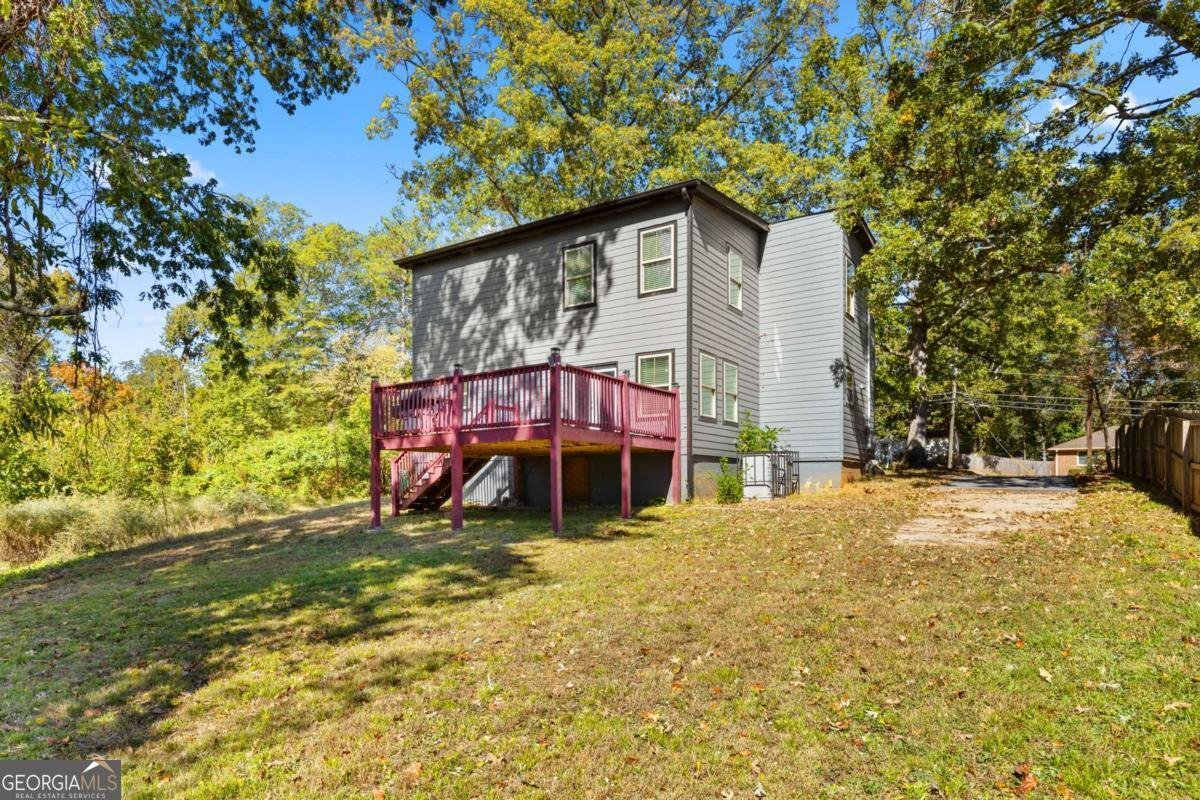 2049 Mcafee Road Decatur - Photo 24