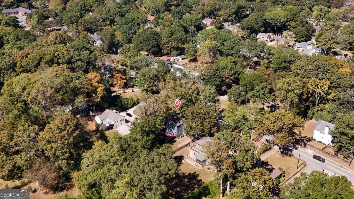 2049 Mcafee Road Decatur - Photo 29