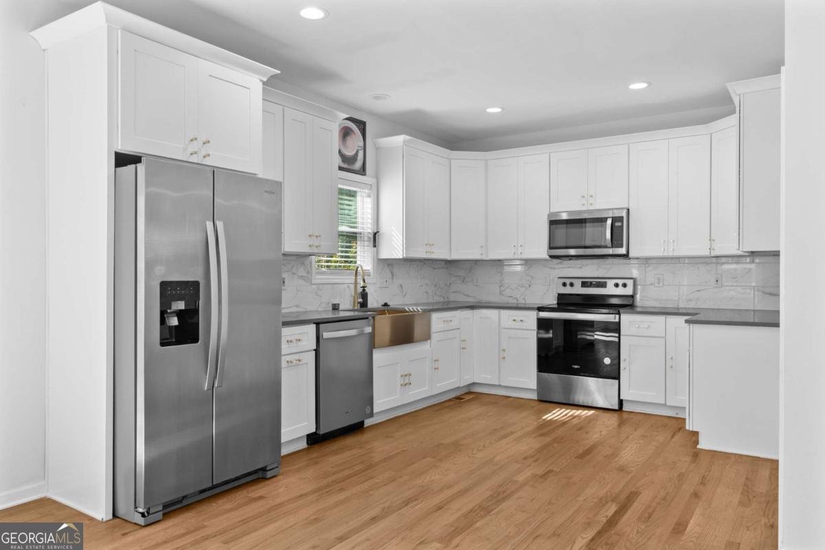 2049 Mcafee Road Decatur - Photo 7