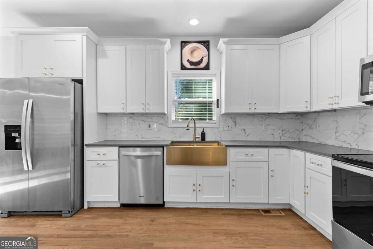 2049 Mcafee Road Decatur - Photo 9