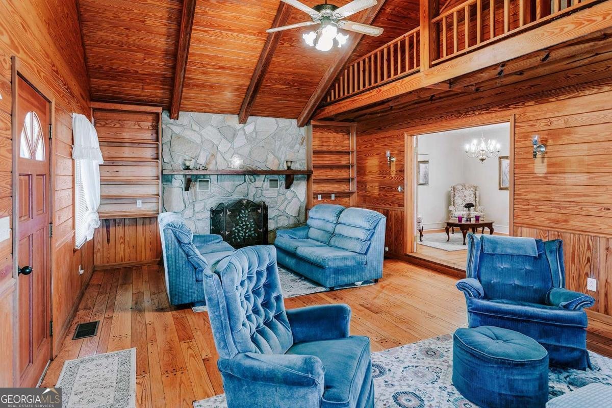 119 Ralph Bridges Road Lexington - Photo 16