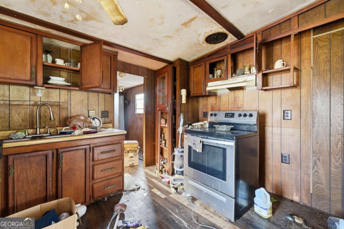 181 Rockwood Lane Locust Grove - Photo 12