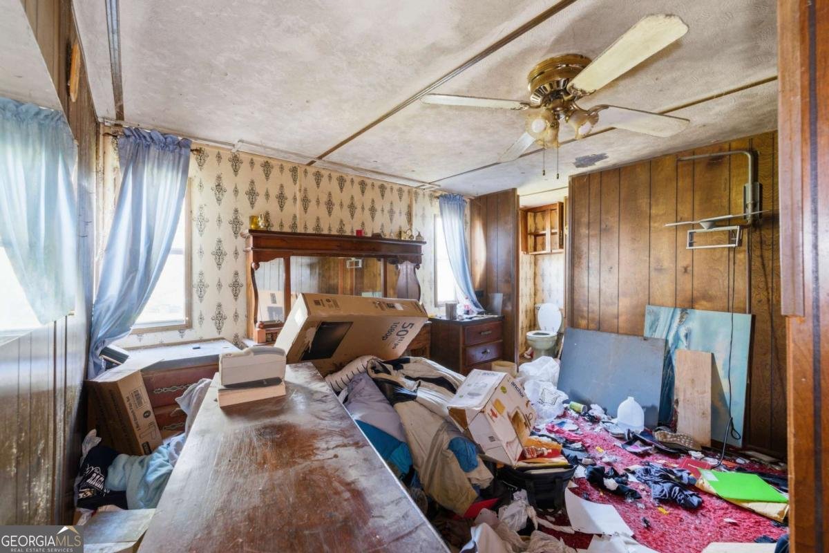 181 Rockwood Lane Locust Grove - Photo 18