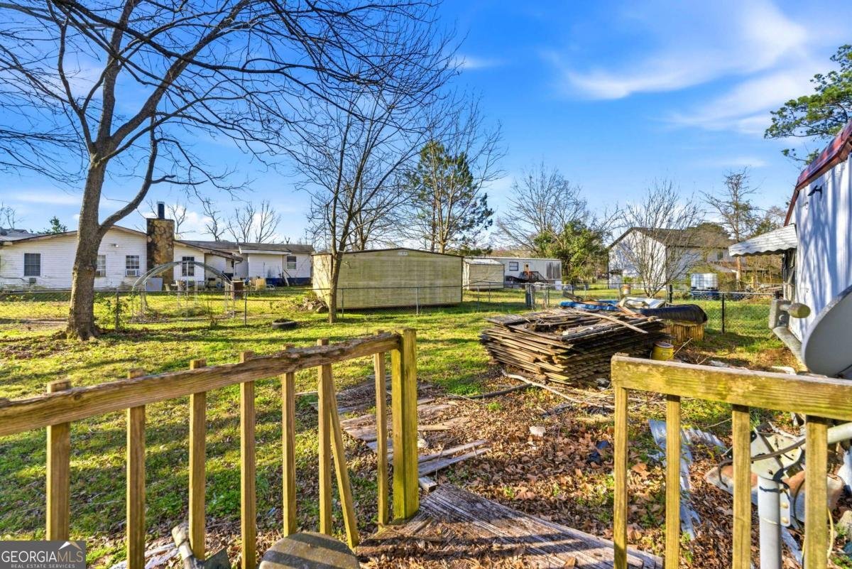 181 Rockwood Lane Locust Grove - Photo 23