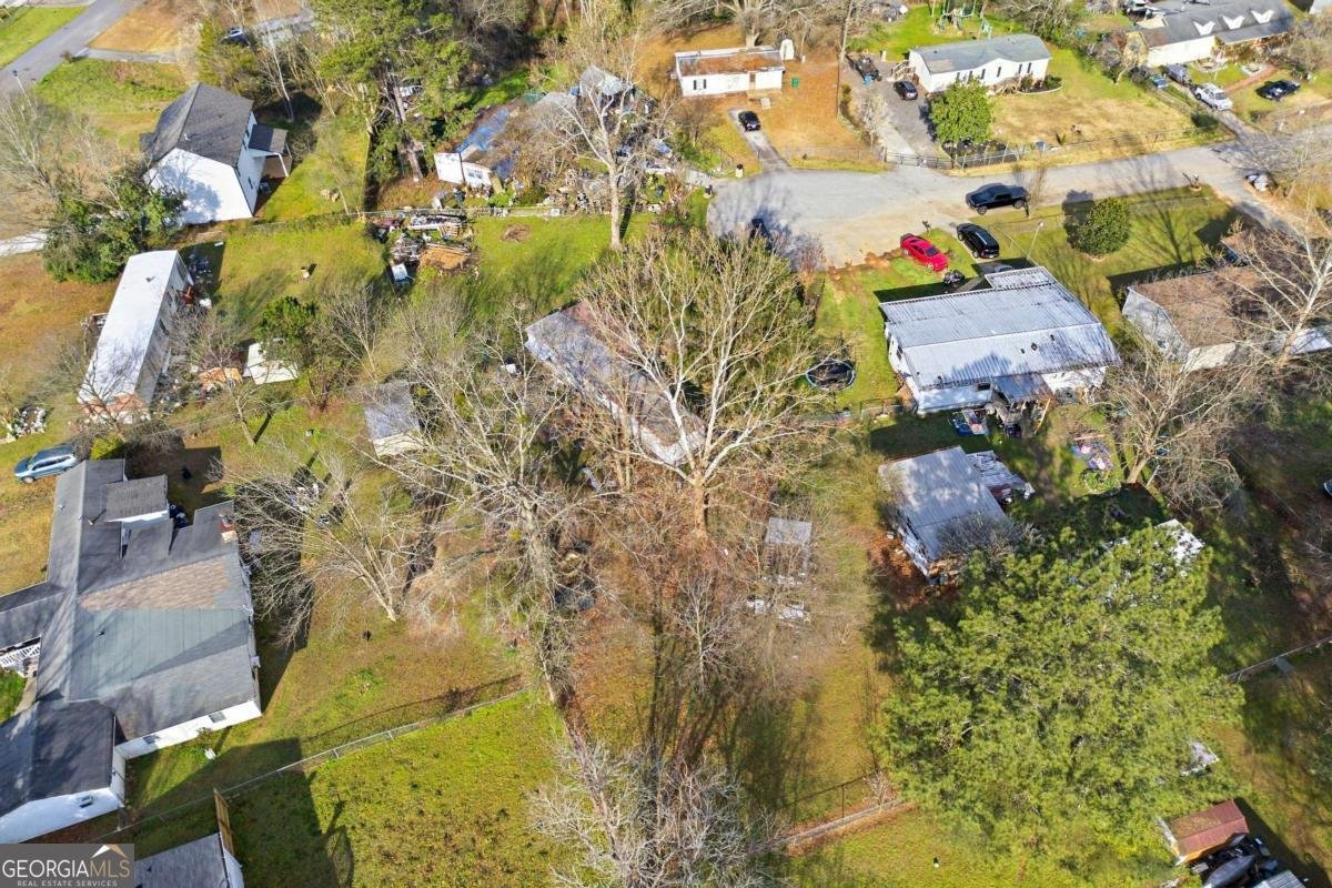 181 Rockwood Lane Locust Grove - Photo 6