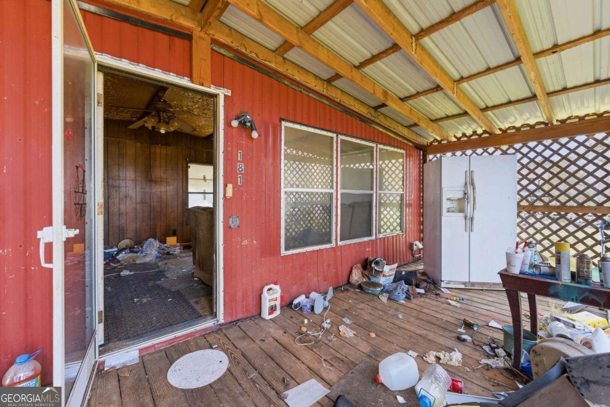 181 Rockwood Lane Locust Grove - Photo 7