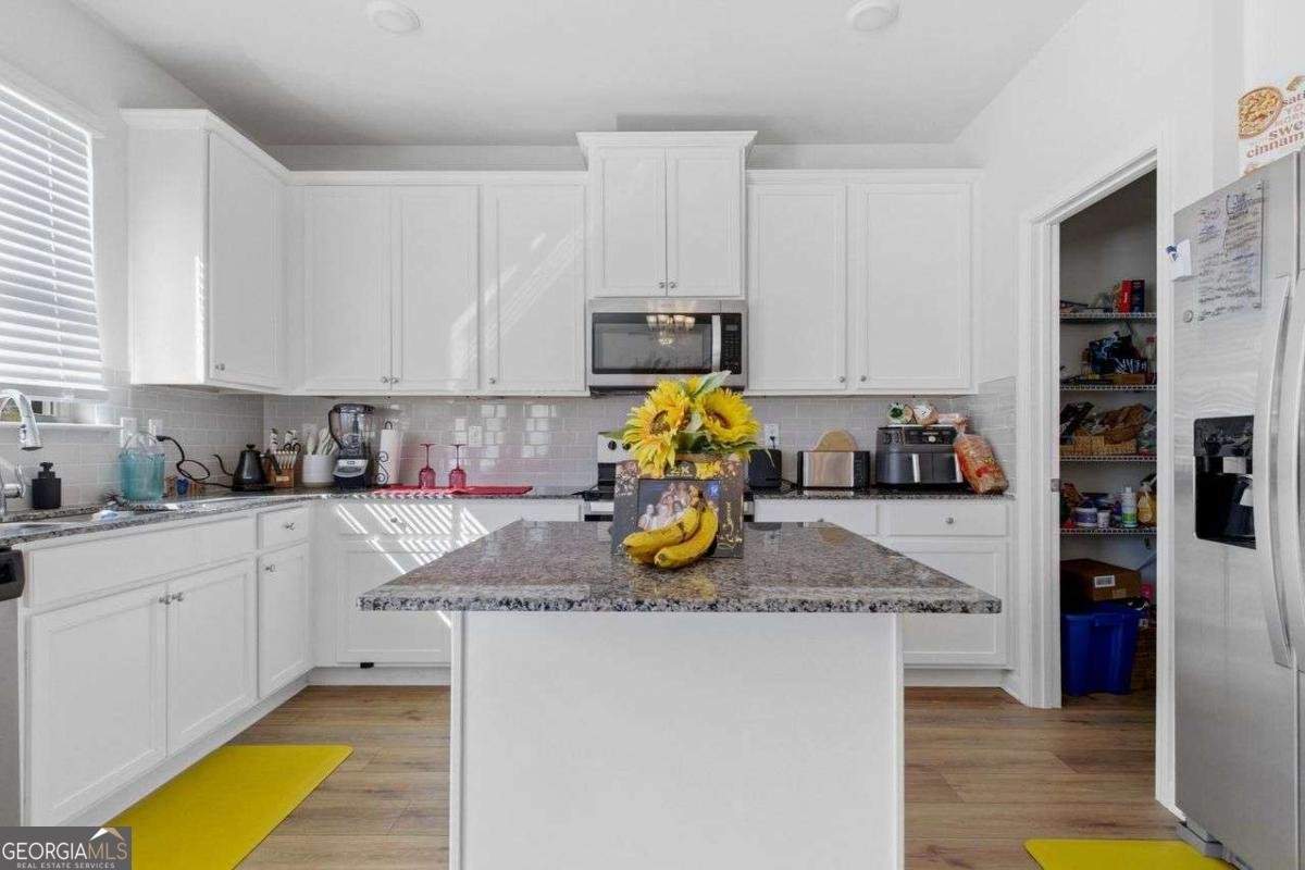 4006 Riverchess Drive Atlanta - Photo 10