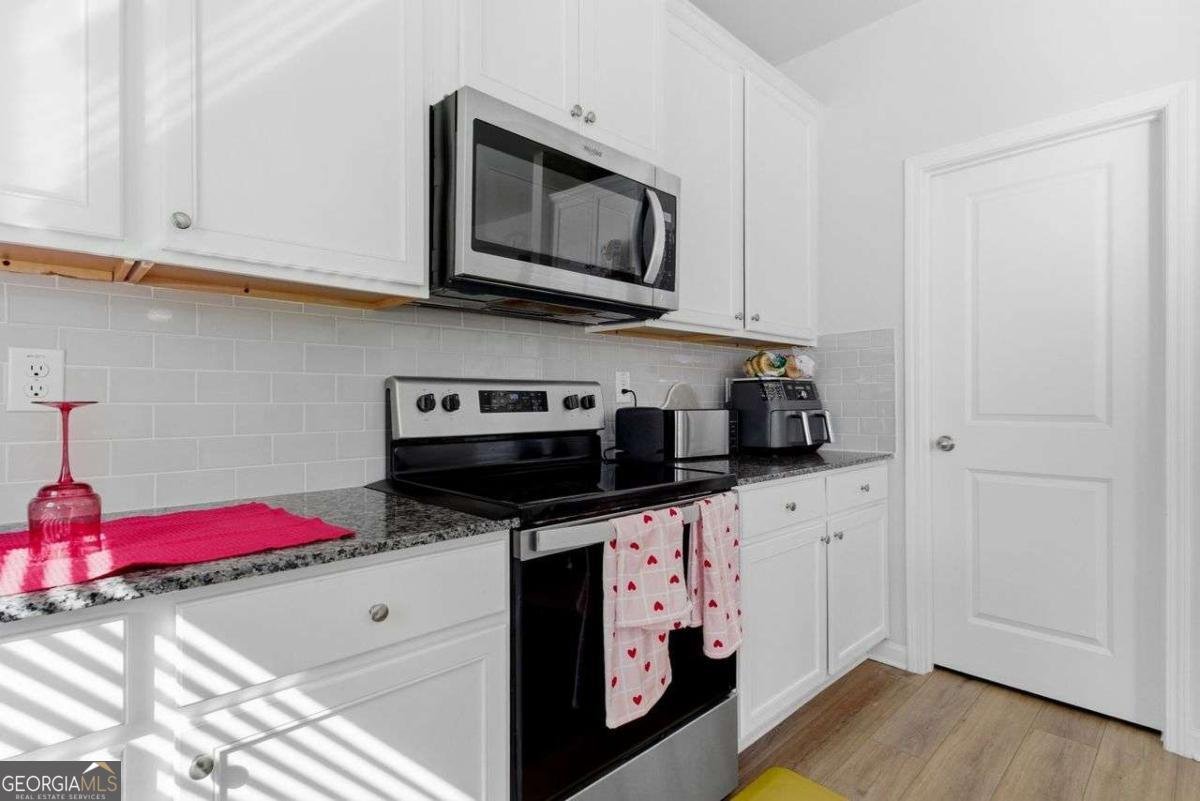 4006 Riverchess Drive Atlanta - Photo 11