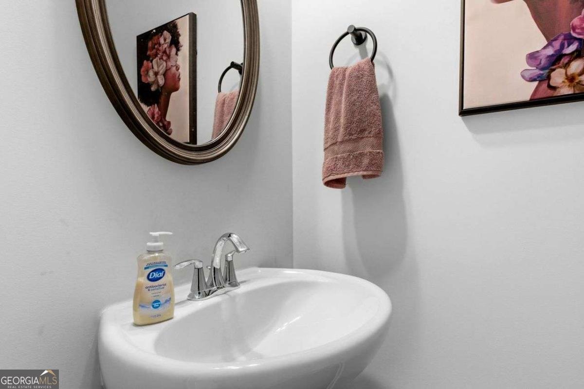 4006 Riverchess Drive Atlanta - Photo 13