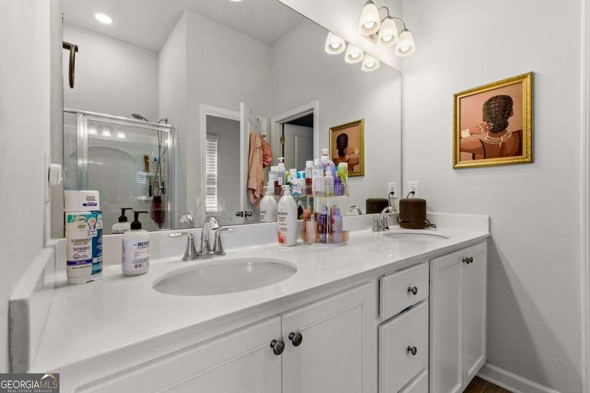 4006 Riverchess Drive Atlanta - Photo 18