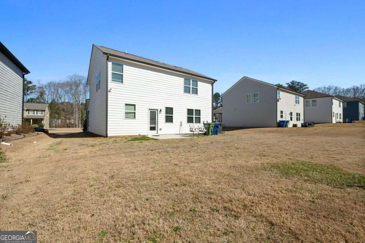 4006 Riverchess Drive Atlanta - Photo 27