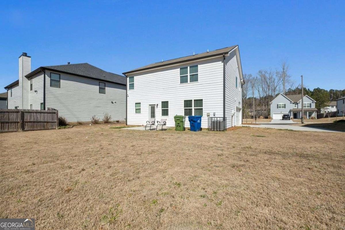 4006 Riverchess Drive Atlanta - Photo 28