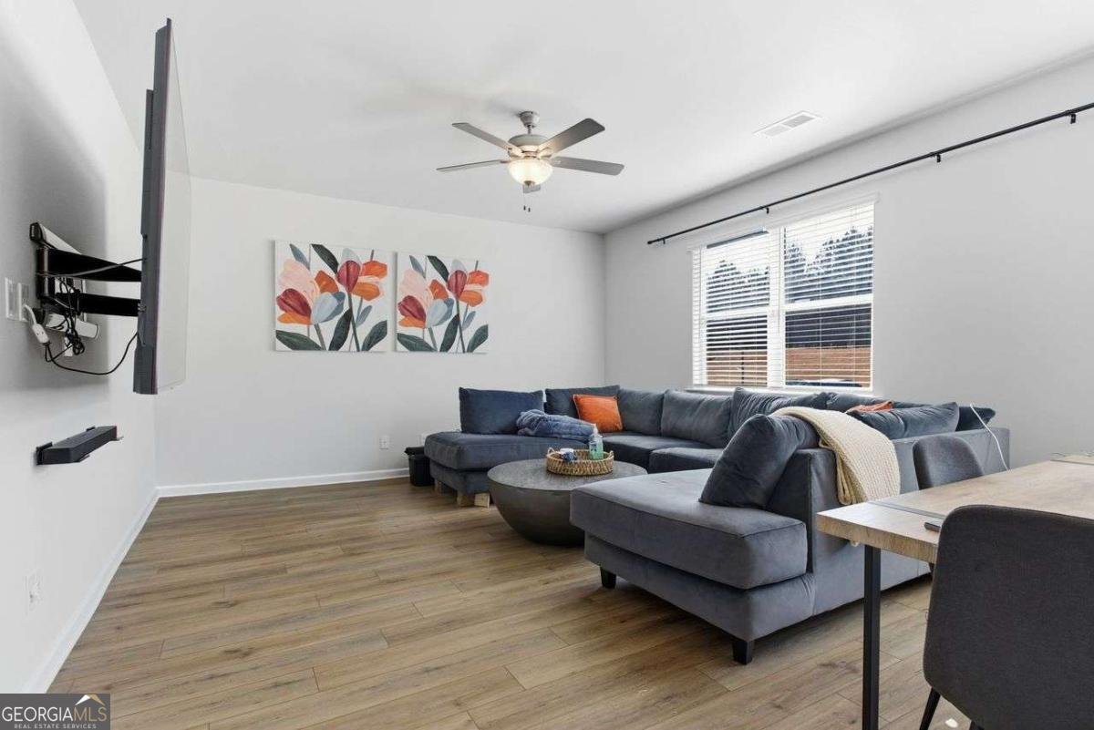 4006 Riverchess Drive Atlanta - Photo 6