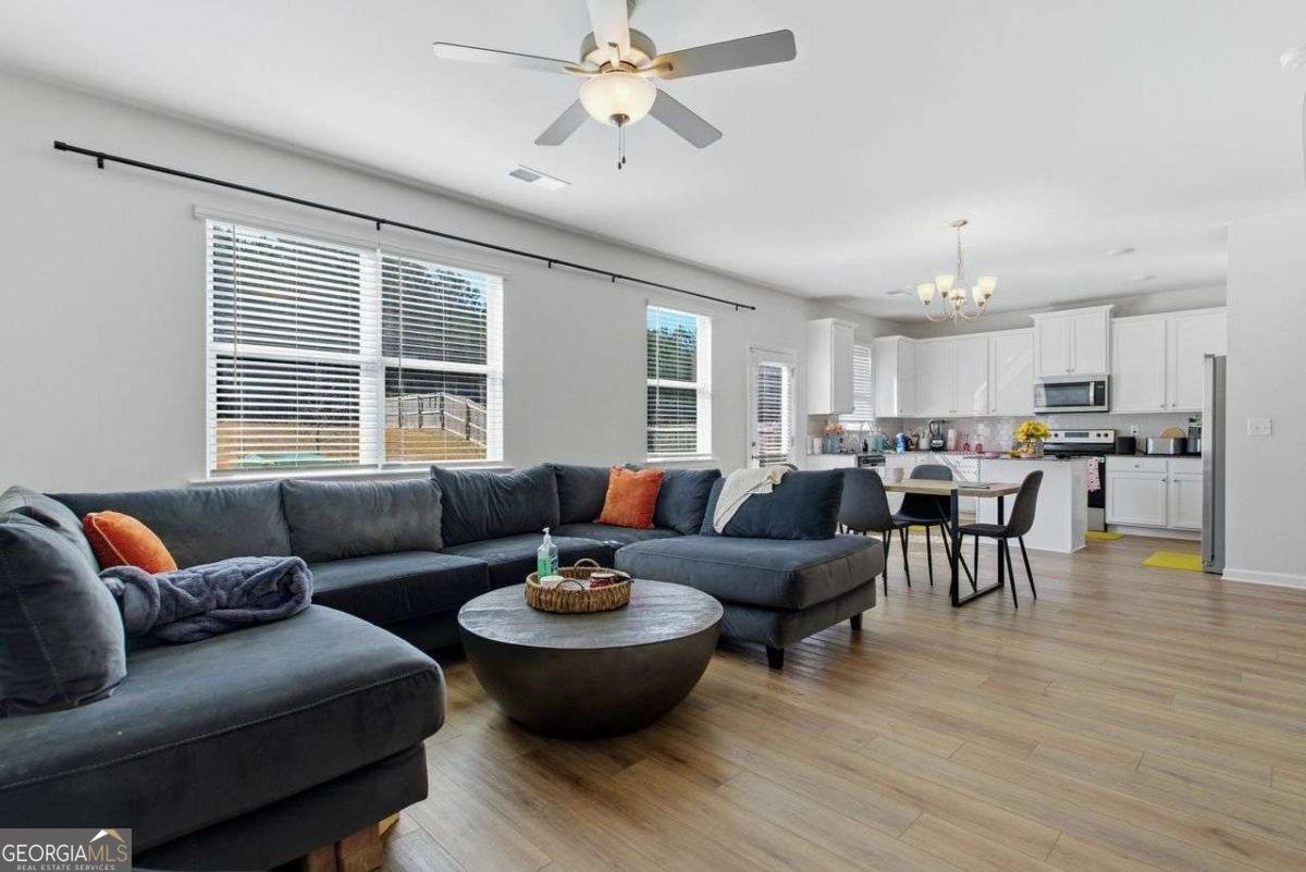 4006 Riverchess Drive Atlanta - Photo 7