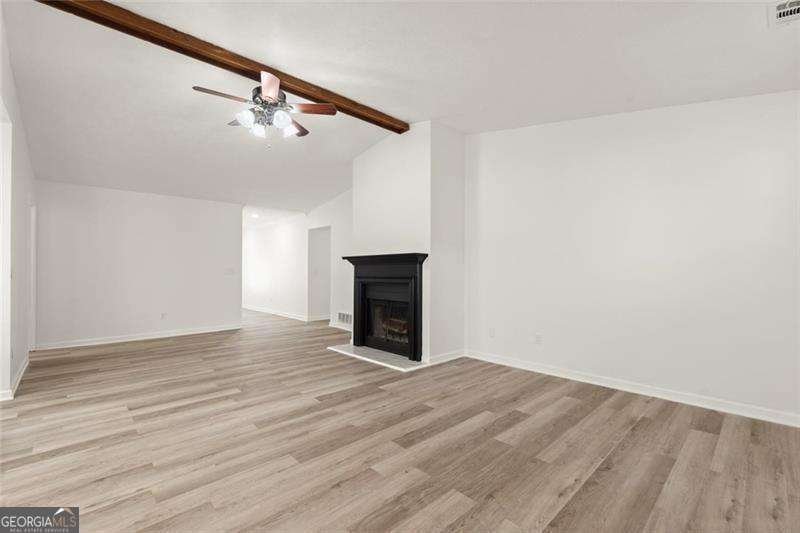 1397 Bentley Woods Trail Lithonia - Photo 10