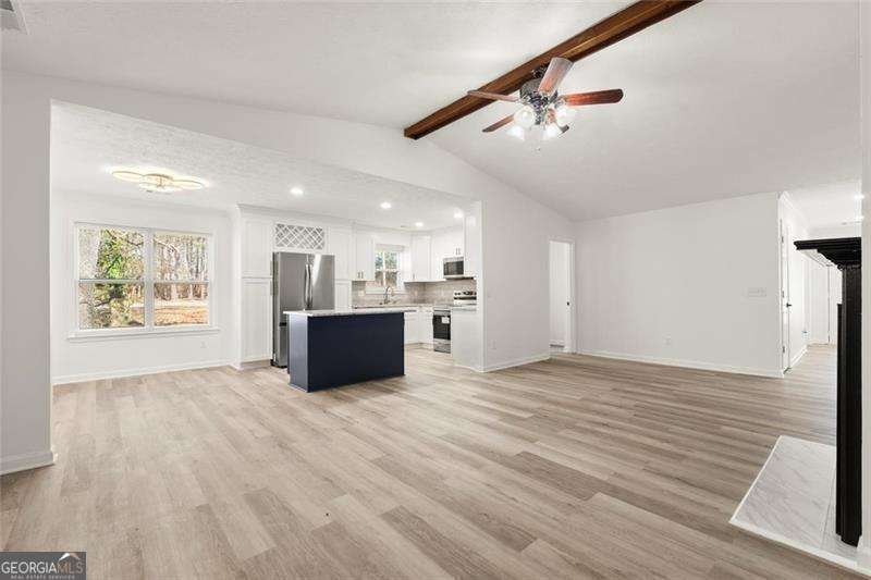 1397 Bentley Woods Trail Lithonia - Photo 12