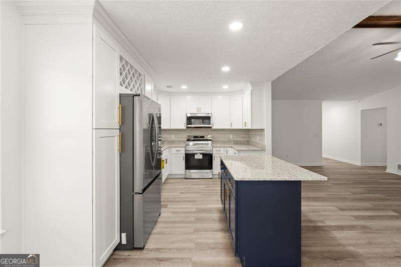 1397 Bentley Woods Trail Lithonia - Photo 15