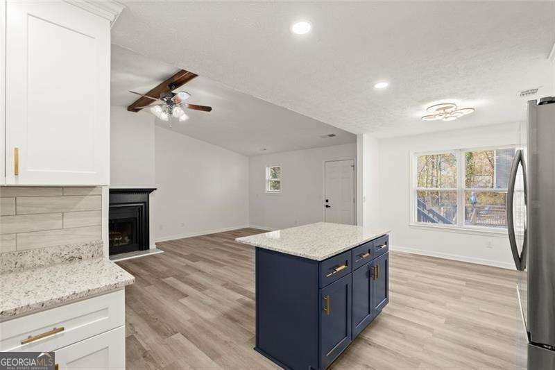 1397 Bentley Woods Trail Lithonia - Photo 17