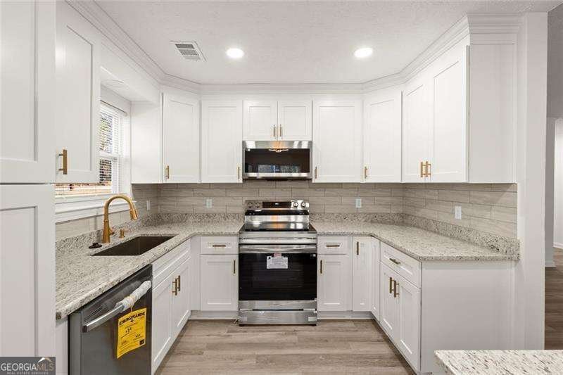 1397 Bentley Woods Trail Lithonia - Photo 20