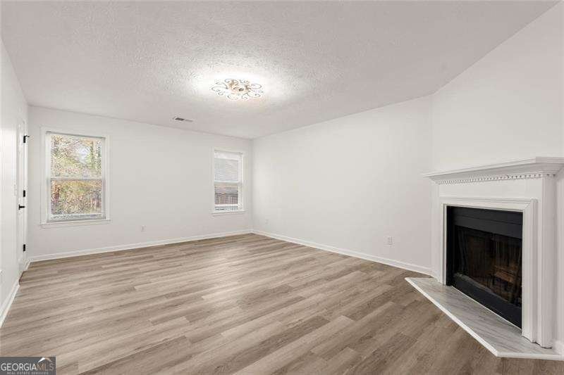 1397 Bentley Woods Trail Lithonia - Photo 25