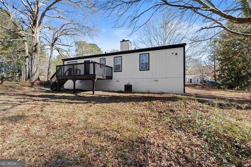 1397 Bentley Woods Trail Lithonia - Photo 35