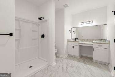 1397 Bentley Woods Trail Lithonia - Photo 8