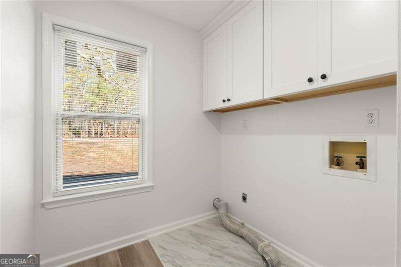 1397 Bentley Woods Trail Lithonia - Photo 9