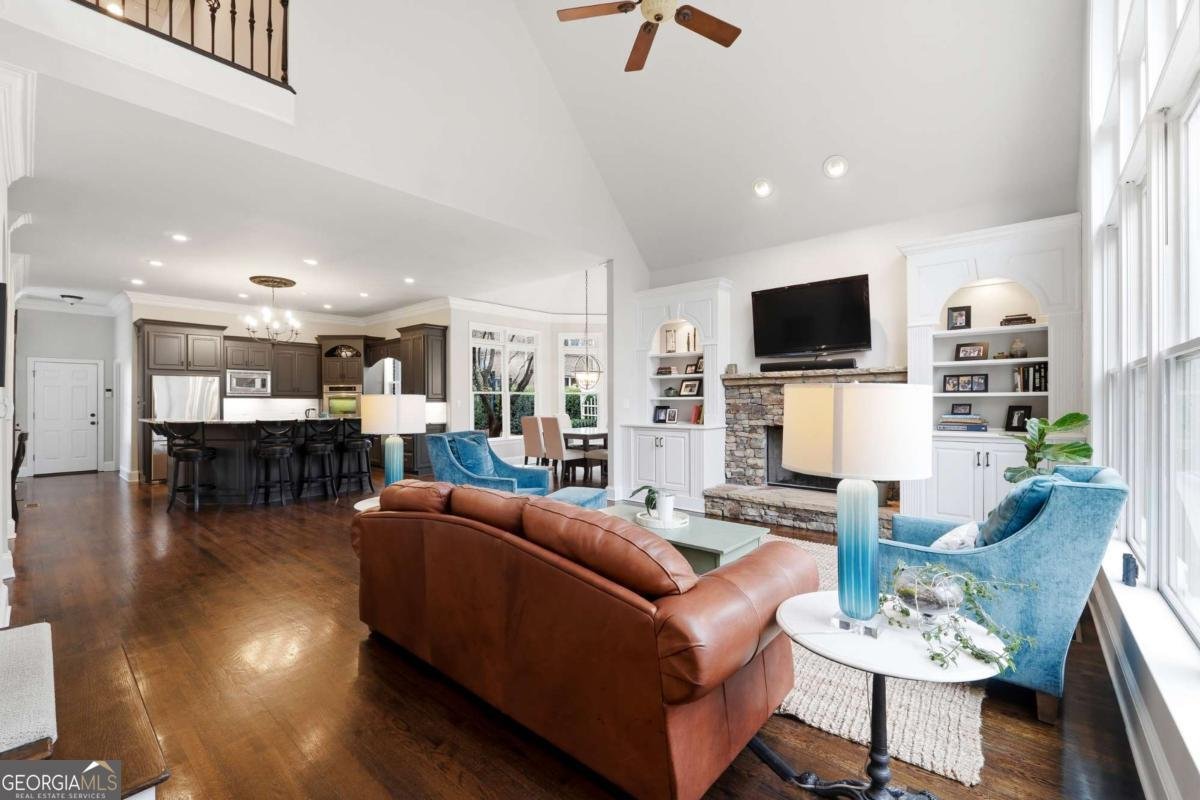 9885 Nature Mill Road Johns Creek - Photo 10